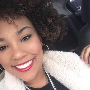 Meet your Posher, Lexie